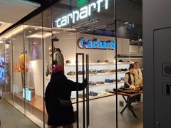 -Carhartt WIP(北京三里屯太古里店)