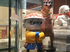 -御茶膳房皇家糕点博物馆(北京首店)