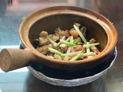 -红星光发煲仔饭(文海店)