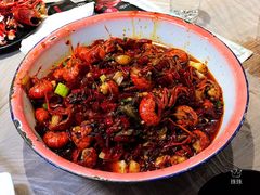 -李叔叔虾蟹大排档(青羊店)