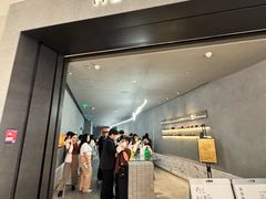 -喜茶(深圳万象城黑金店)