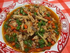 -盐老幺自贡盐帮菜老店