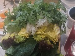 -千牛将·鲜牛肉火锅(开元路店)