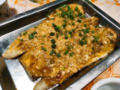 烤茄子-忆口香龙虾(珠海夏湾老店)