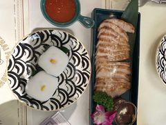 -太食獸泰式茶餐厅(IFS国金中心店)