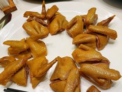 -同里湖大饭店-怡景轩中餐厅(同里古镇店)