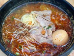 -一品飘香米线(一中总店)