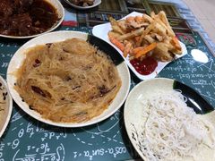 -贤花饭店(凯德店)