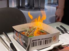 -開籠雀冰室(同和金铂店)