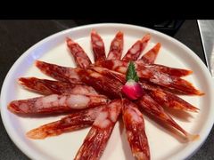 -宽来火锅(来福士广场店)