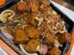 -金陵后厨·南京菜(新街口秣陵路店)