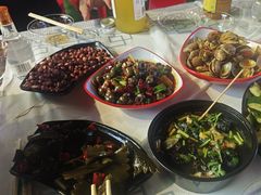 -云晓光头烧烤吧(川沙绿地店)