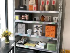 -研途咖啡馆(健康路店)