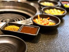 -九田家黑牛烤肉料理(潍坊青州市泰华城店)