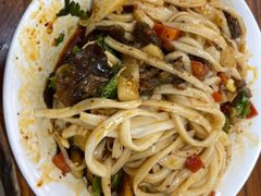 -王菊美食街·王菊面馆(总店)