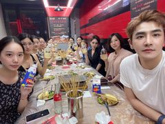 -再来几串·云南酱烤(全国首店)