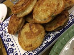 -赵记煎饼卷大葱(东岳店)