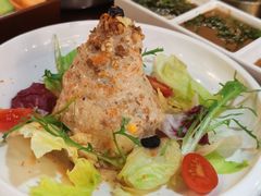-三代烤肉(保利广场店)