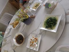 -小陆莲花蟹园农家乐(莲花岛店)