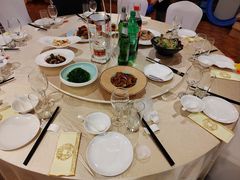 -新龙船黄浦江餐饮游船官方自营店