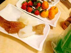 -金太郎自助烤肉.火锅(宝龙店)