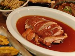 -南京大牌档(新街口德基广场店)