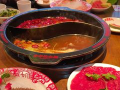 -牛市坎火锅(建设路店)