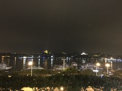 -厦门海港英迪格酒店(中山路店)