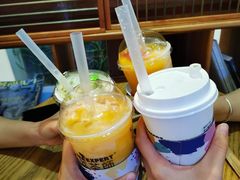 -萃茶师(琅西店)