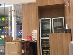 -奈雪的茶(国金中心店)