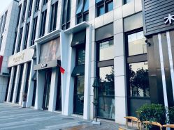 -上禾 HAIR SALON