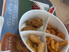 -麦当劳(塘厦蛟坪路DT店)