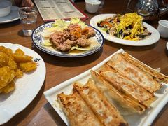 -春水锅贴·传统鲁菜(大明湖店)