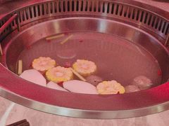-三头牛·潮汕牛肉生蚝火锅 (夏湾店)