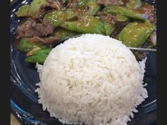 -喜喜茶餐厅(大朗长盛店)