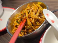 -胖哥俩肉蟹煲(梅溪步步高店)