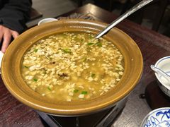 -明月土菜馆(老城区店)