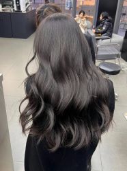 -Hair Code芭曲发型