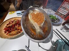 -回家吃饭·地道南昌菜(建德观总店)