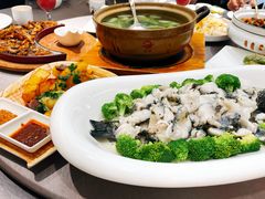 -赢融印象•龙泉店•清真云南菜•民族菜(小菜园店)