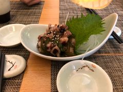 -月见·烧鸟酒场居酒屋(农科路店)