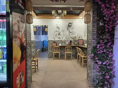 -老地方猫儿面(磁器口店)