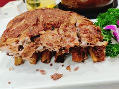 -小贝壳酒楼(经九路店)