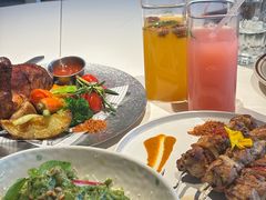 -橘酱餐厅