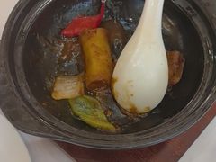 -御彩酒家(东风东路店)