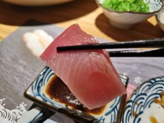 -小笠原·日料店