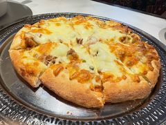 -清真·卡德尔大叔新疆主题餐厅(龙汇路店)