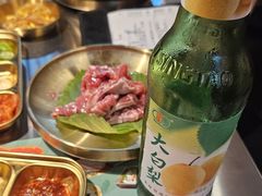 -核桃碳烤肉馆(深圳首店)