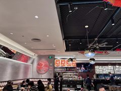 -潮界(虹桥新天地店)