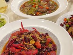 -簋街仔仔小龙虾(簋街二店)